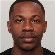 Je suis disponible pour un soutien ou une aide dans vos études.